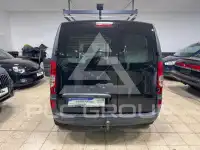 2018 Mercedes Benz Citan