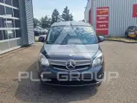 2018 Mercedes Benz Citan