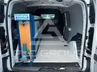 2018 Mercedes Benz Citan