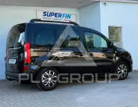 2018 Mercedes Benz Citan