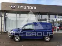 2018 Mercedes Benz Citan