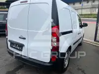 2018 Mercedes Benz Citan