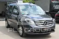 2018 Mercedes Benz Citan