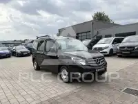 2018 Mercedes Benz Citan