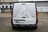 2018 Mercedes Benz Citan
