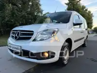2018 Mercedes Benz Citan
