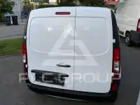 2018 Mercedes Benz Citan
