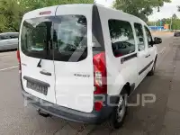 2018 Mercedes Benz Citan