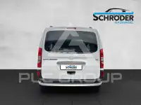 2018 Mercedes Benz Citan