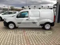 2018 Mercedes Benz Citan