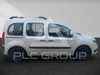 2018 Mercedes Benz Citan
