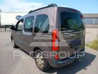 2018 Mercedes Benz Citan