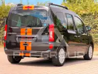 2018 Mercedes Benz Citan
