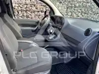 2018 Mercedes Benz Citan
