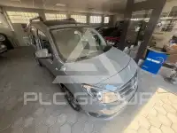 2018 Mercedes Benz Citan