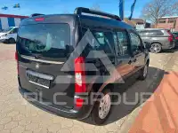 2018 Mercedes Benz Citan