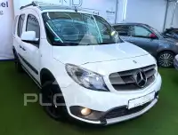 2018 Mercedes Benz Citan