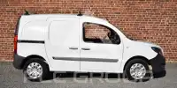 2018 Mercedes Benz Citan