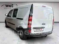 2018 Mercedes Benz Citan