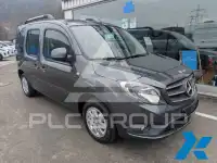2018 Mercedes Benz Citan