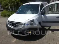2018 Mercedes Benz Citan