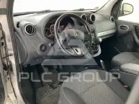 2018 Mercedes Benz Citan