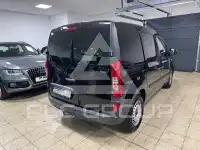 2018 Mercedes Benz Citan