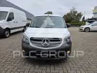 2018 Mercedes Benz Citan