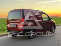 2018 Mercedes Benz Citan