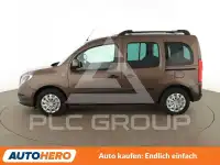 2018 Mercedes Benz Citan
