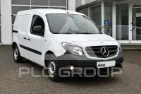2018 Mercedes Benz Citan