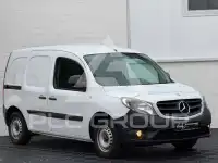 2018 Mercedes Benz Citan