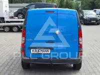 2018 Mercedes Benz Citan