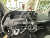 2018 Mercedes Benz Citan