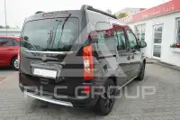 2018 Mercedes Benz Citan
