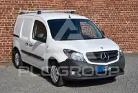 2018 Mercedes Benz Citan