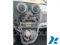 2018 Mercedes Benz Citan