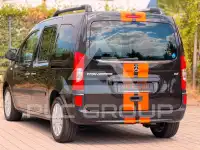 2018 Mercedes Benz Citan