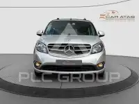 2018 Mercedes Benz Citan