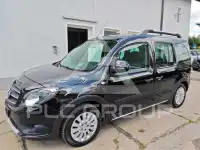 2018 Mercedes Benz Citan