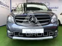 2018 Mercedes Benz Citan