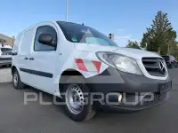 2018 Mercedes Benz Citan