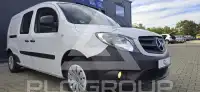 2018 Mercedes Benz Citan