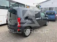 2018 Mercedes Benz Citan