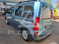 2018 Mercedes Benz Citan