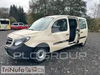 2018 Mercedes Benz Citan