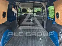 2018 Mercedes Benz Citan
