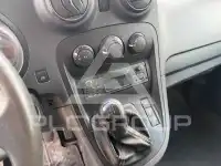 2018 Mercedes Benz Citan