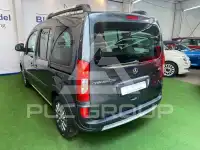 2018 Mercedes Benz Citan