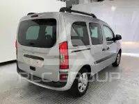2018 Mercedes Benz Citan